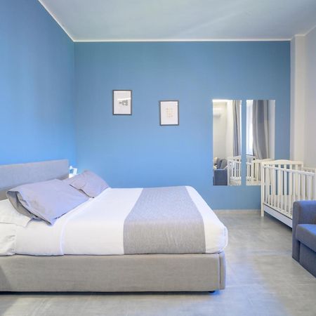 Room 65 Catania Luaran gambar