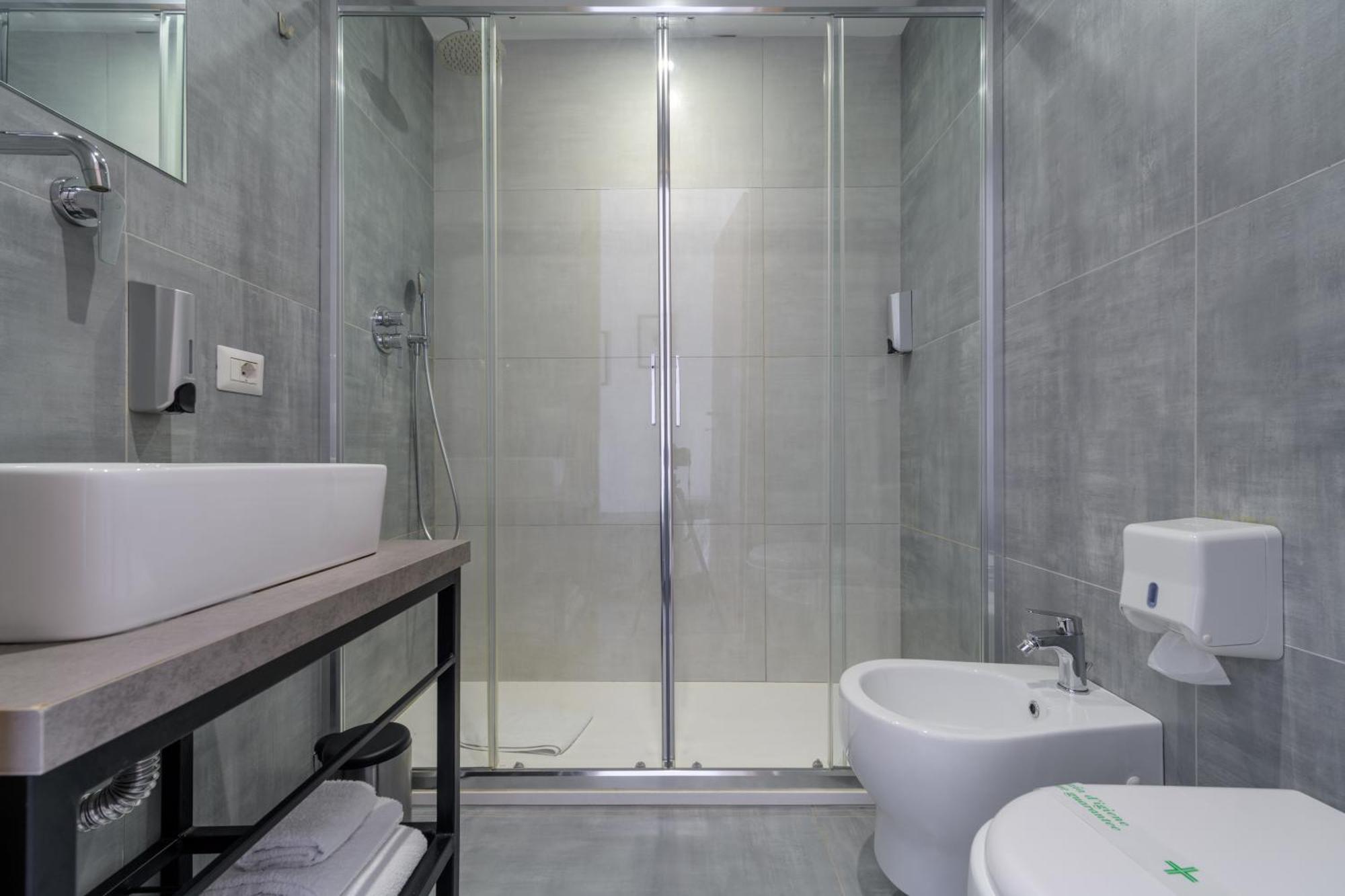 Room 65 Catania Luaran gambar