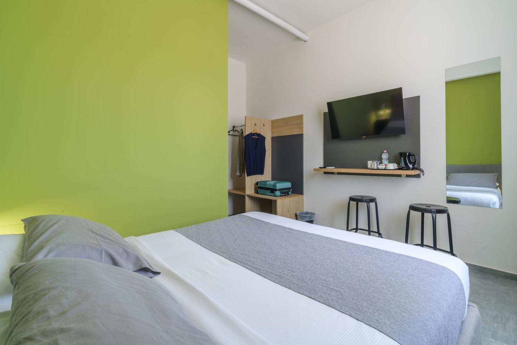 Room 65 Catania Luaran gambar