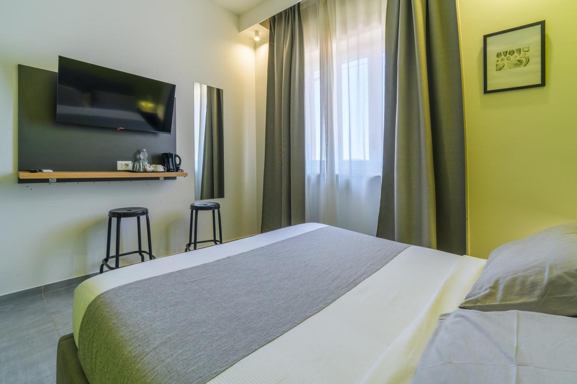 Room 65 Catania Luaran gambar