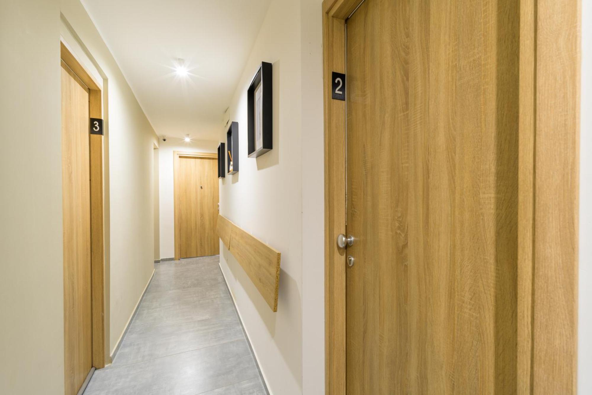 Room 65 Catania Luaran gambar