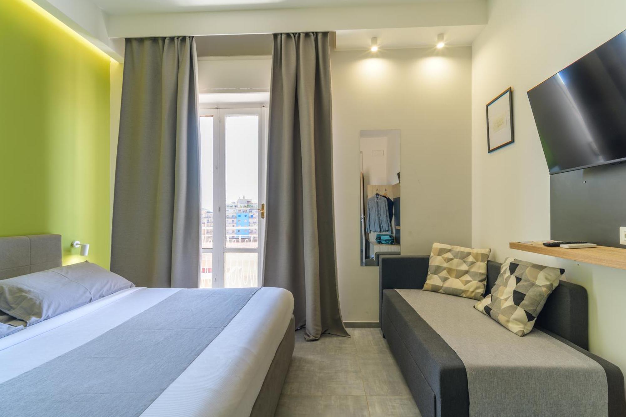 Room 65 Catania Luaran gambar
