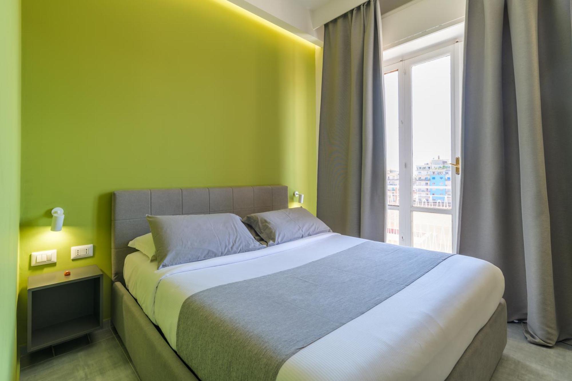 Room 65 Catania Luaran gambar