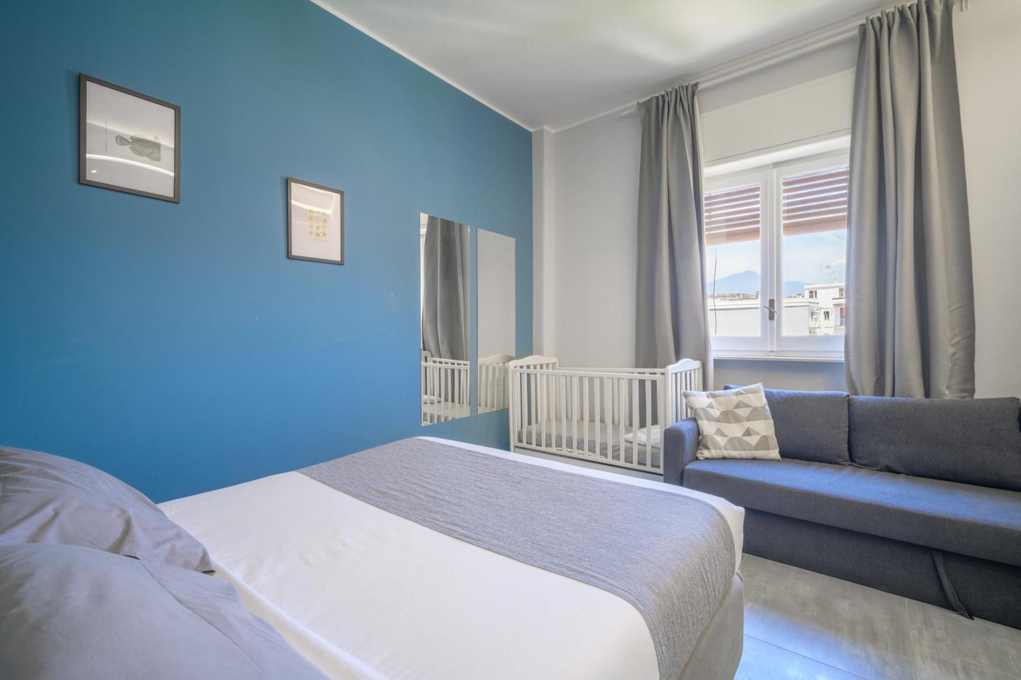 Room 65 Catania Luaran gambar