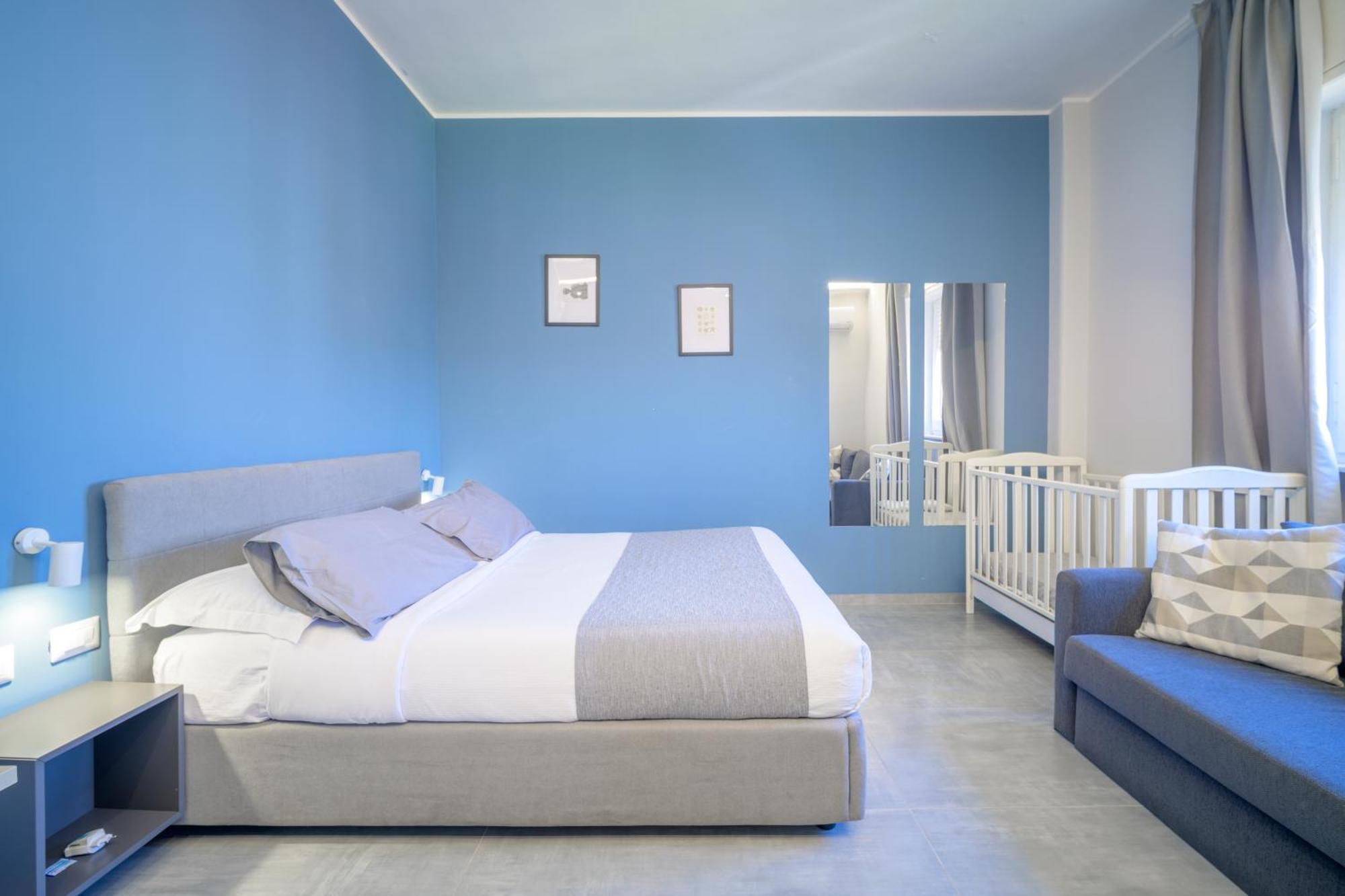 Room 65 Catania Luaran gambar