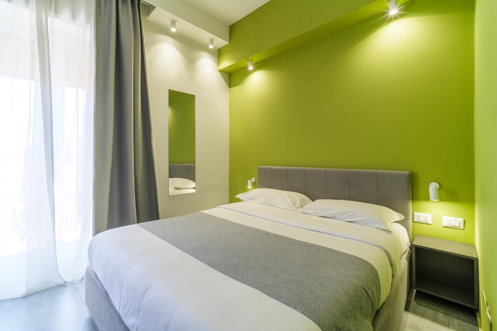 Room 65 Catania Luaran gambar