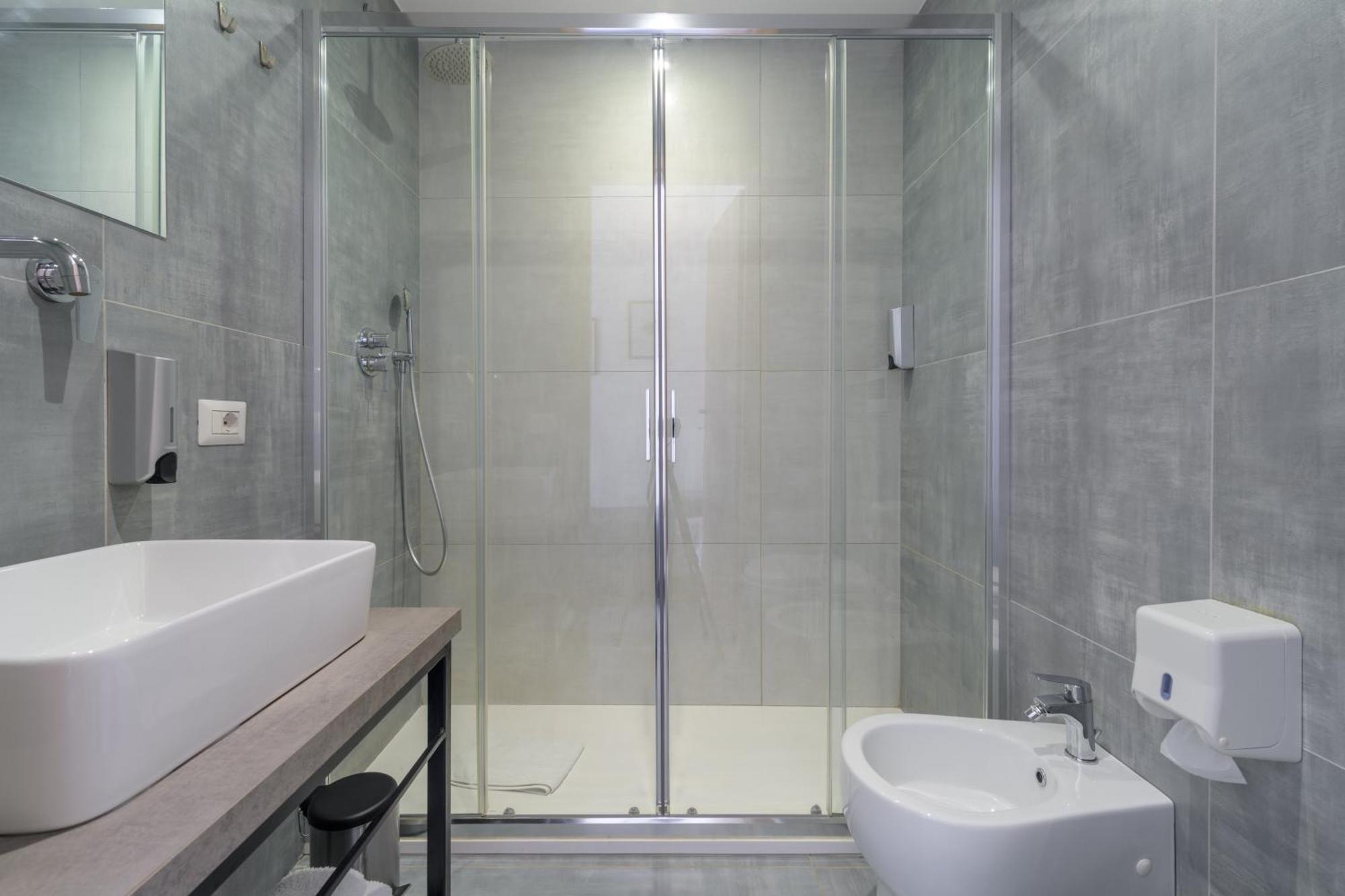 Room 65 Catania Luaran gambar